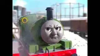 Henry's Life Advice to Percy (US DUB, UK DUB IN DESC.)