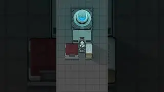 SMALLEST POSSIBLE GRAVSHIP IN RIMWORLD ODYSSEY  