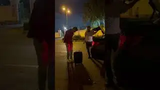 مقلب عظمه مسخره😂😂😂
