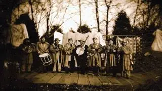 2nd South Carolina String Band - Ring de Banjo