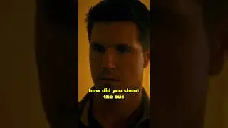 Sam Worthington, Simu Liu, and Jordana Brewster Praised By Robbie Amell  ❤️