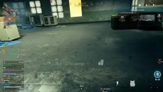 Bihh where ? Modern Warfare