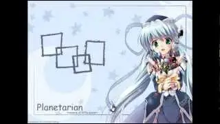 Planetarian ~Honky Tonk & Gentle Jena~ (Yuki's Visual Novel list)