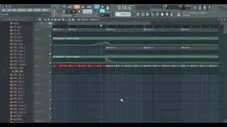 how to make  deadmau5 like song on fl studio 12 (part1)