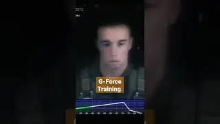 G-Force training