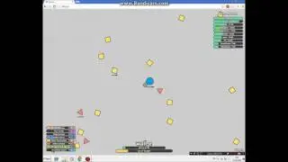 Diep.io обзор 1 серия