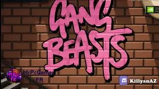 HOW TO GET Gang Beasts FOR FREE IN 2025 !! MPG EN