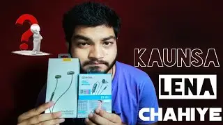 Boya by m1 mic vs realme buds 2 comparison video || kaunsa mic lena chahiye || Hitesh Hits