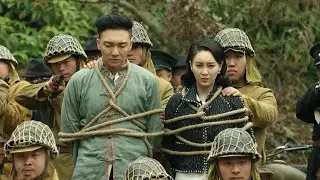 Nữ Hiệp Bắt Cóc Tên Chỉ Huy Lính Nhật Để Cứu Đứa Con Của Mình | PHIM HÀNH ĐỘNG KHÁNG NHẬT ĐẮC SẮC