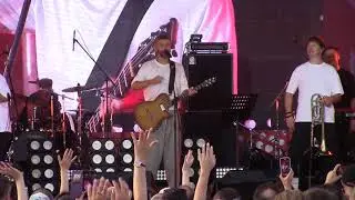 Uma2rman - Коромыслова башня (фестиваль Мотостолица, Санкт-Петербург, 13.07.2024 г)