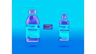 Espumisan Commercial 2009-2010 Chorded Effect IL Vocodex Audacity