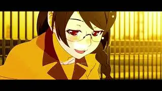 TSUBASA HANEKAWA EDIT || KIZU MONOGATARI || AKKHIYAN GULAB || HINDI SONG AMV