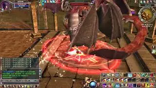 Last Chaos   190er Elfe