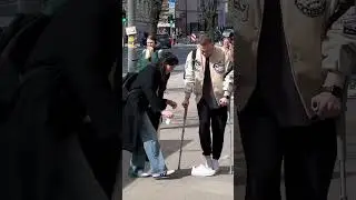 Watch until the end for the sweetest conclusion😍📱 