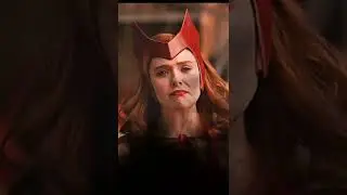 WITCH💃 ll Brute ll Marvel ll WandaVision     