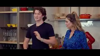 Receita Ave Natalina com Spaghetti ao Molho Sugo | Cheff Otto