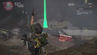 The Division 2 - EP 643: Season Level 80 erreichen (Kasha)