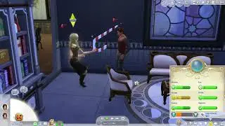 Sims 4 Violence Part 2