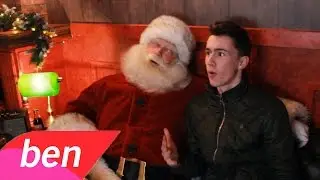 ''KERSTSTAD'' PARODIE (All I Want For Christmas Is You - Mariah Carey)