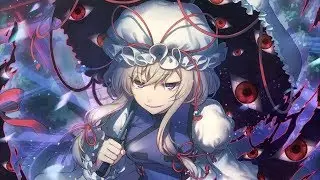 【東方Nu Metal】 NECROMANCIA 「 SOUND HOLIC」