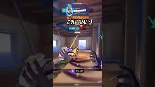 When Moira had SUSTAIN...  