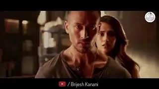 Baaghi 2 tiger shroff Stunts Baghi 2 official trailer Dialogue watsapp status