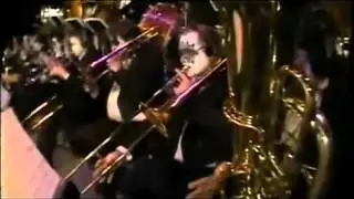 KISS - Detroit Rock City - Symphony Alive  (HD)