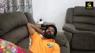 Corona Virus | Awareness Comedy Video | By Actor Soori