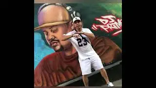 RAP: Everybody Camon/Part:Dios Escobar
