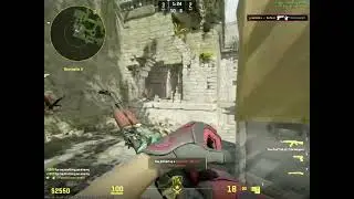 CS2 Ancient Ace