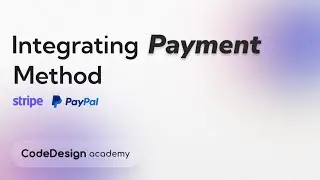 Integrating Payment Links with Code Design Pages | CodeDesign Academy