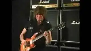 Micheal Angelo Batio (Intro Only)