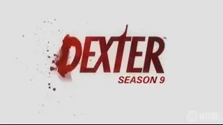 DEXTER - SEASON 9 - TRAILER / PROMO (FAN MADE)