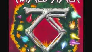 Twisted Sister - Heavy Metal Chrismas
