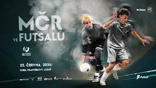 Mistrovství ČR Ligy starších žáků 2024