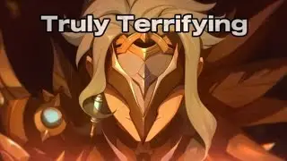 How Genshin Made The Perfect Villain 