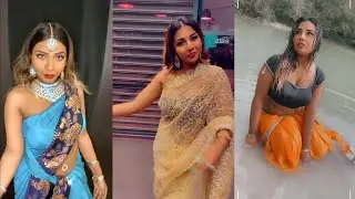 sxeeetyrose latest TIKTOK | Compilation | India