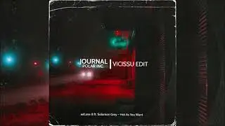 Polar Inc Journal Lane 8 ft Solomon Grey Hot As You Want Acapella