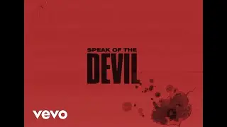 Tyler & Ryan - Speak of the Devil (Official Audio)