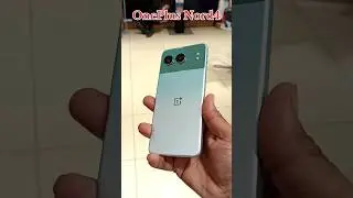 👌Best' 📸camera ❤️ OnePlus Nord4 good looking👌 Camera testing review #viralshort #tranding