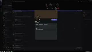 Justice Member 2kRegime fails SS check to Xordy & Aordy in 7 hours (DISCORD PACKING)