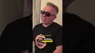 Первая тачка Вити АК 