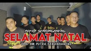 SELAMAT NATAL_DARI PUTRA SENDINGANENG