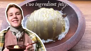 A Scottish Halloween Recipe from 1785 ‖ Oatmeal Sowans