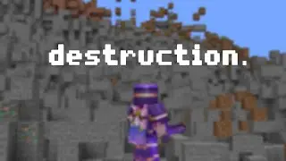 How I Ended This Server