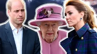 Они её оболгали! Это заслуживает наказания! Как Меган отреагировала на фильм Принцы и пресса