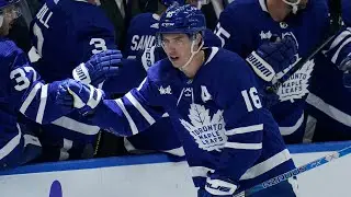 Comparing Marner's Cap Hit to the Best and Highest Paid in the NHL