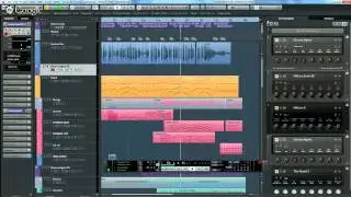 July 2015 Club Cubase