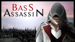 Alan Aztec - BASS ASSASSIN
