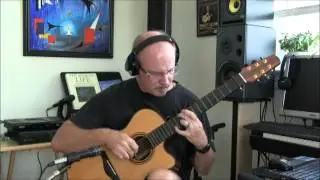 Robert W Dillon - Friends Forever (an original)